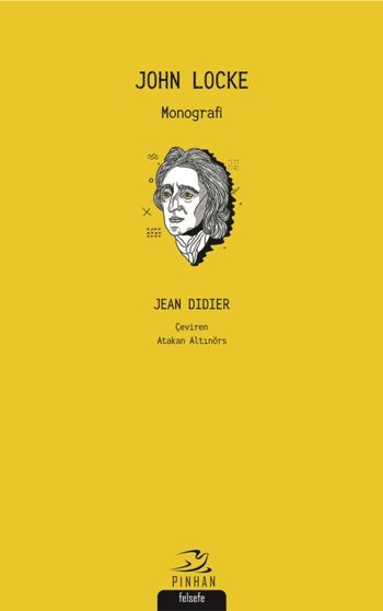 John Locke - Pinhan Yayıncılık Kitap