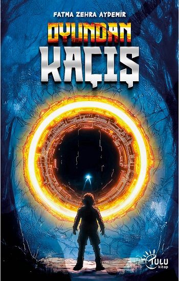 Oyundan Kaçış - Tulu Kitap Kitap