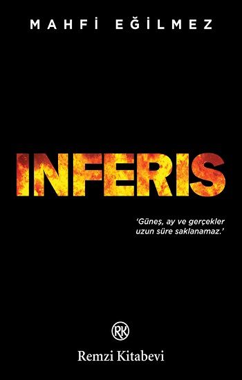 İnferis - Remzi Kitabevi Kitap