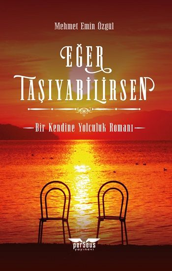 Eğer Taşıyabilirsen - Perseus Kitap