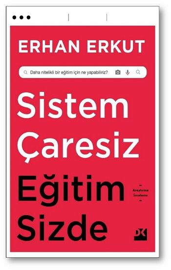 Sistem Çaresiz Eğitim Sizde - Doğan Kitap Kitap