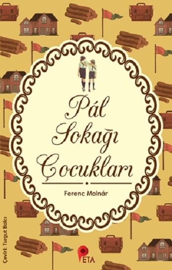 Pal Sokağı Çocukları - Peta Kitap Kitap