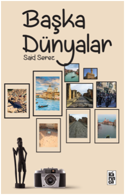 Başka Dünyalar - Karınca Yayınları Kitap