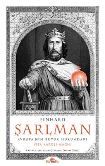Şarlman - Kronik Kitap Kitap