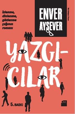 Yazgıcılar - Doğan Kitap Kitap