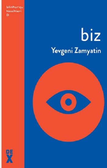 Biz - Dex Yayınevi Kitap