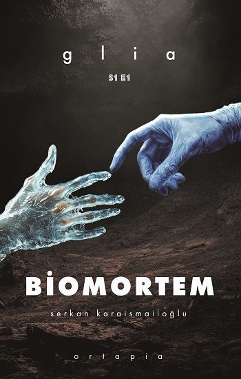 Biomortem - Ortapia Kitap