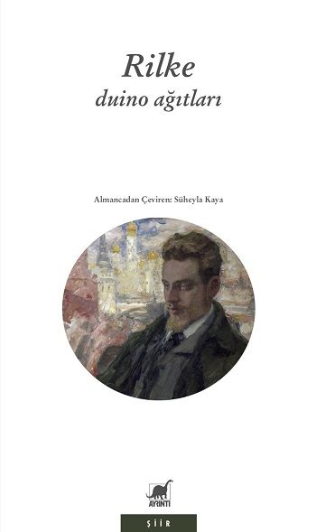 Duino Ağıtları - Ayrıntı Yayınları Kitap