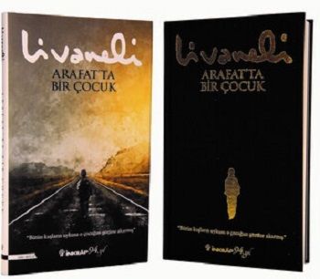 Arafat’ta Bir Çocuk  (Ciltli) - İnkılap Kitabevi Kitap