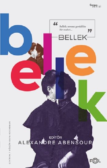 Bellek - Fol Kitap Kitap