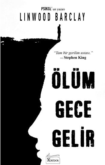 Ölüm Gece Gelir - Koridor Yayıncılık Kitap