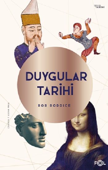 Duygular Tarihi - Fol Kitap Kitap