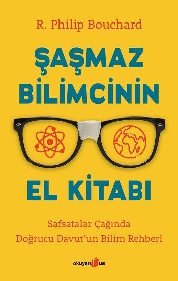 Şaşmaz Bilimcinin El Kitabı - Okuyan Us Yayın Kitap