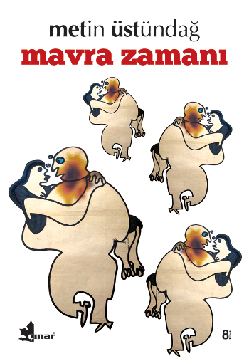 Mavra Zamanı - Çınar Yayınları Kitap