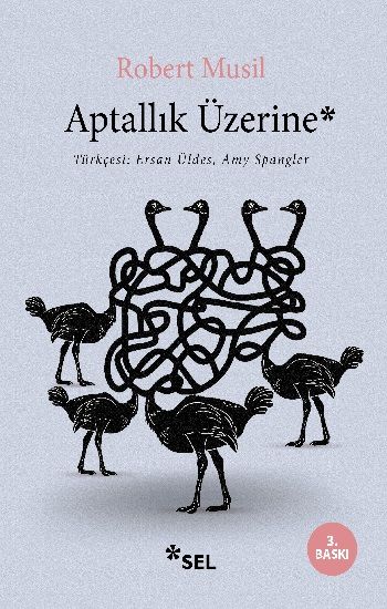 Aptallık Üzerine - Sel Yayıncılık Kitap