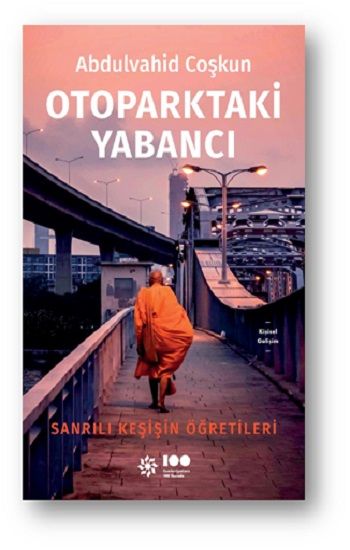 Otoparktaki Yabancı - Doğan Novus Kitap