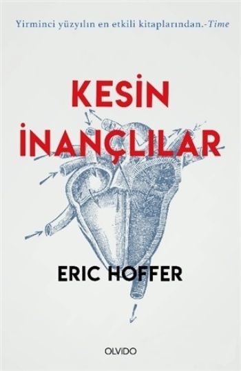 Kesin inançlılar - Olvido Kitap Kitap