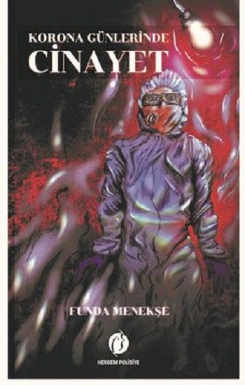 Korona Günlerinde Cinayet - Herdem Kitap Kitap