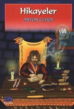 Hikayeler - Parıltı Yayınları Kitap