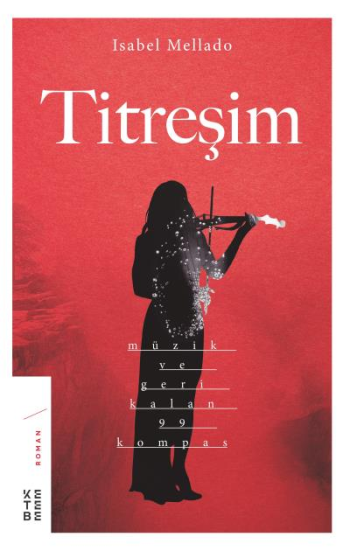 Titreşim - Ketebe Yayınları Kitap