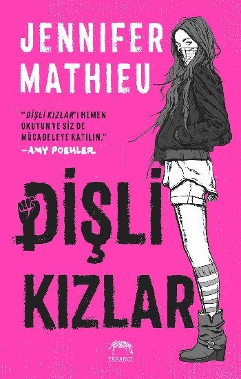 Dişli Kızlar (Ciltli) - Yabancı Yayınevi Kitap