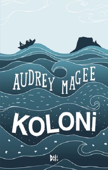 Koloni - Delidolu Kitap