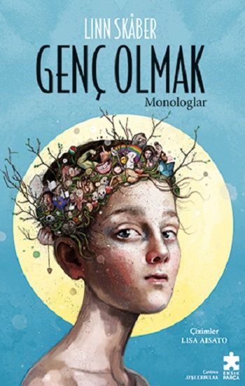 Genç Olmak - Eksik Parça Yayınları Kitap