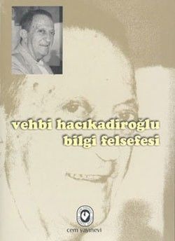 Bilgi Felsefesi - Cem Yayınevi Kitap