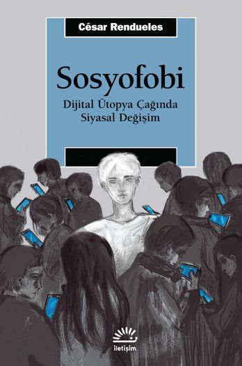 Sosyofobi - İletişim Yayınları Kitap