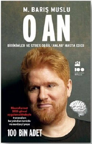 O An - Doğan Kitap Kitap