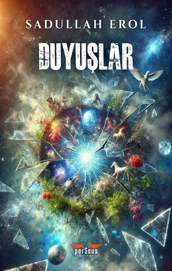 Duyuşlar - Perseus Kitap