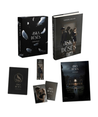 Aşka Düşüş 1 (Ciltli - Kutulu) - Pukka Yayınları Kitap