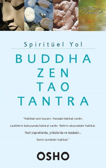 Spiritüel Yol - Butik Yayınları Kitap