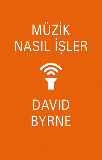 Müzik Nasıl İşler - Mundi Kitap