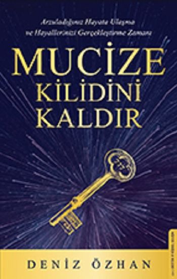 Mucize Kilidini Kaldır - Destek Yayınları Kitap
