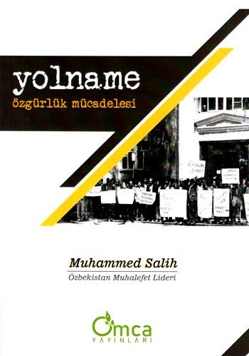 Yolname - Omca Yayınları Kitap