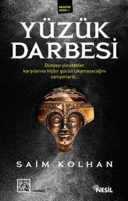 Yüzük Darbesi - Nesil Yayınları Kitap