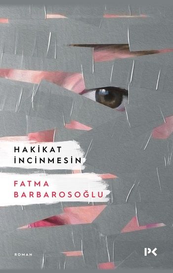 Hakikat İncinmesin - Profil Kitap Kitap