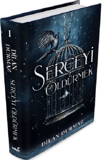 Serçeyi Öldürmek (Ciltli) - İndigo Kitap Kitap