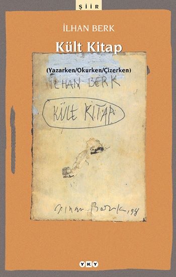 Kült Kitap - Yapı Kredi Yayınları Kitap