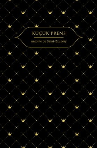 Küçük Prens (Ciltli) - Hep Kitap Kitap