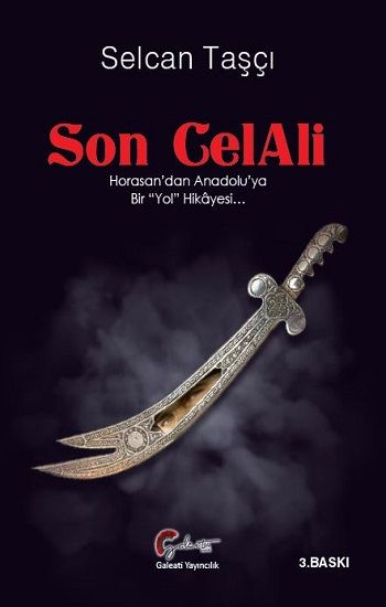 Son CelAli - Galeati Yayıncılık Kitap