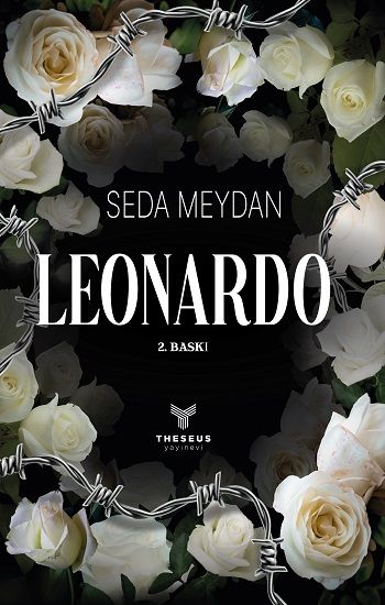 Leonardo - Theseus Yayınevi Kitap