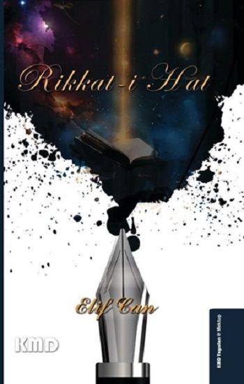 Rikkat-ı Hat - KMD Yayınları Kitap