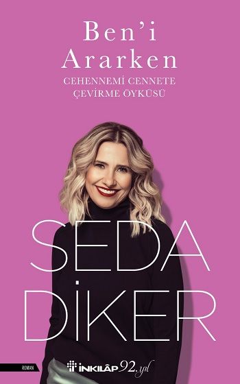 Ben’i Ararken - İnkılap Kitabevi Kitap