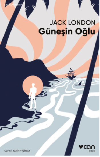 Güneşin Oğlu - Can Yayınları Kitap