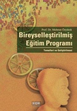 Bireyselleştirilmiş Eğitim Programını - Kök Yayınevi Kitap