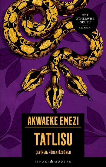 Tatlısu - İthaki Yayınları Kitap