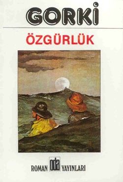 Özgürlük - Oda Yayınları Kitap