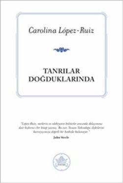 Tanrılar Doğduklarında - İthaki Yayınları Kitap